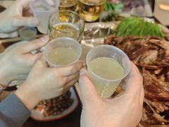 -百盛烧烤龙虾小酒馆(文富北路店)