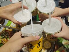 -椰小鸡·琼州糟粕醋(美兰缤纷城店)