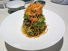 -四季民福烤鸭店(外滩外白渡桥店)