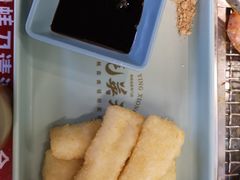 -蚝英雄鲜蚝自助专门店(长楹天街直营店)