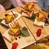 汉街3层日料屋|人均70仿佛在动漫里用餐