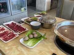 -三牛牛肉火锅