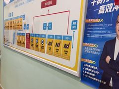 -童程童美少儿编程乐高机器人(凯德天府校区)