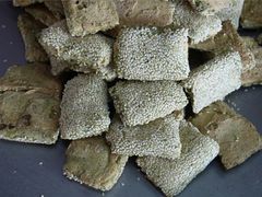-王毛龙千层饼(蒋氏故居店)