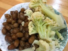 -许妈妈餐厅烤肉烧烤家常菜(明润广场店)