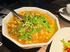 -外婆家(蓝色港湾店)