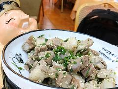 均安蒸猪-水乡人家私房菜(逢简店)