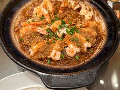 -张大嘴菜馆(庞各庄店)