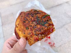 海棠糕-朱鸿兴面馆(镇湖店)