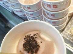 -定胜糕小店-蒋顺发