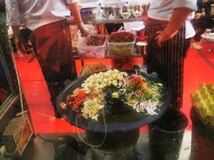 -山丹马记炒拨拉(南关店)