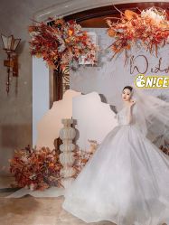 -红丝高端婚礼中心(旗舰店)