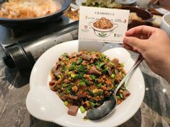 -前海沿·青岛菜(乐客城店)