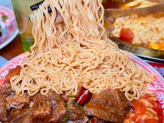 -受气牛肉·重庆耙牛肉(来福士店)