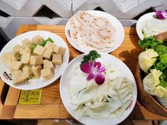 -雾都渣渣火锅(南城智汇城店)