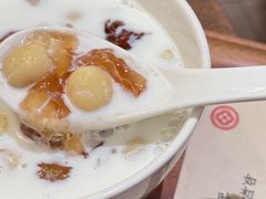 -彬媽糖水(侨鑫国际店)