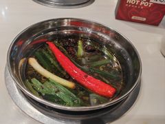 -围炉夜话·潮汕卤水火锅(榕江店)