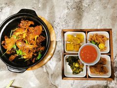 -四道菜·福建菜馆(新街口金鹰店)