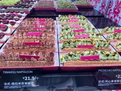 -CC BAGEL&SCONE 贝果与司康(南开大悦城店)