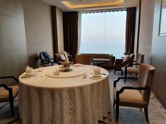 包厢-青岛海景花园大酒店·粤海餐厅