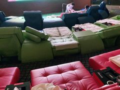 -皇室假期美食水疗会(春风路店)