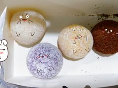 -喜糯·贵阳糯米饭