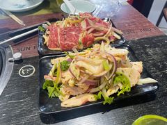 -红岸碳烤齐齐哈尔原味生态烤肉