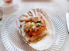 -东海朗廷酒店-唐阁T’ANG COURT 中餐厅