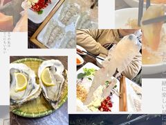 石坚鱼生-官塘鱻鱻鱼生