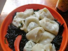 -阿麟馄饨(延长路店)