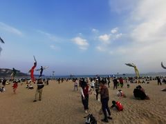 -大梅沙海滨公园