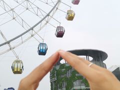 -青岛嘉年华主题乐园