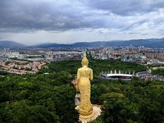 -西双版纳勐泐文化旅游区