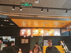 -麦当劳(苏州中心星悦汇店)