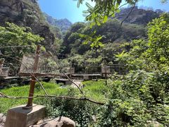 -黑龙潭风景区