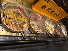 -東盛炭烤自助料理(玄武招商花园城店)