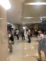 -重庆市妇幼保健院(冉家坝院区)
