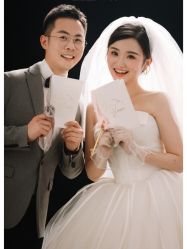 -女王风尚STUDIO·轻奢化定制