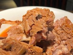 东北酱大骨-北方家宴(番禺永旺店)