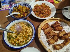 -天下客饭店(中山路店)