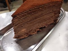 -Awfully Chocolate(来福士广场店)