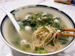 -老地方面馆(思南路店)