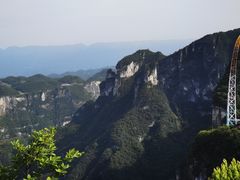 -重庆云阳龙缸景区