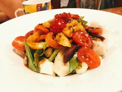 -安妮意大利餐厅(国贸店)