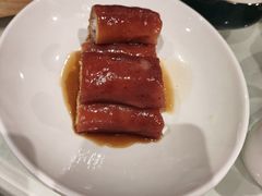鲜虾红米肠粉-老广酒楼(樱花店)
