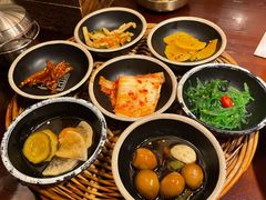 -三代烤肉(保利广场店)