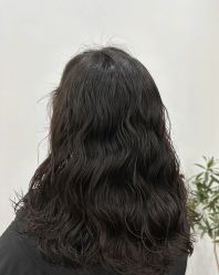 点击看大图 -HaLo hair studio