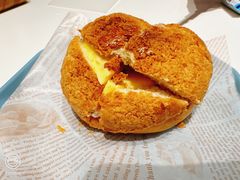 -龙记香港茶餐厅(久光百货店)