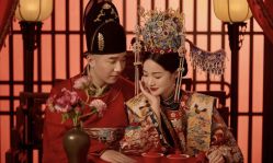 -今生有约婚纱摄影店(景德路店)