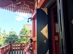 -东京浅草和服体验江户和装工房雅(浅草本店)